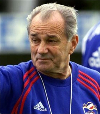 Бошков Вуядин